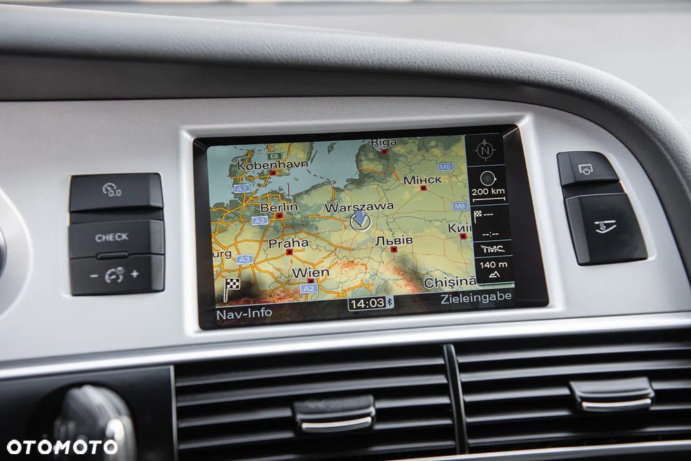 Audi A6 Avant - 23