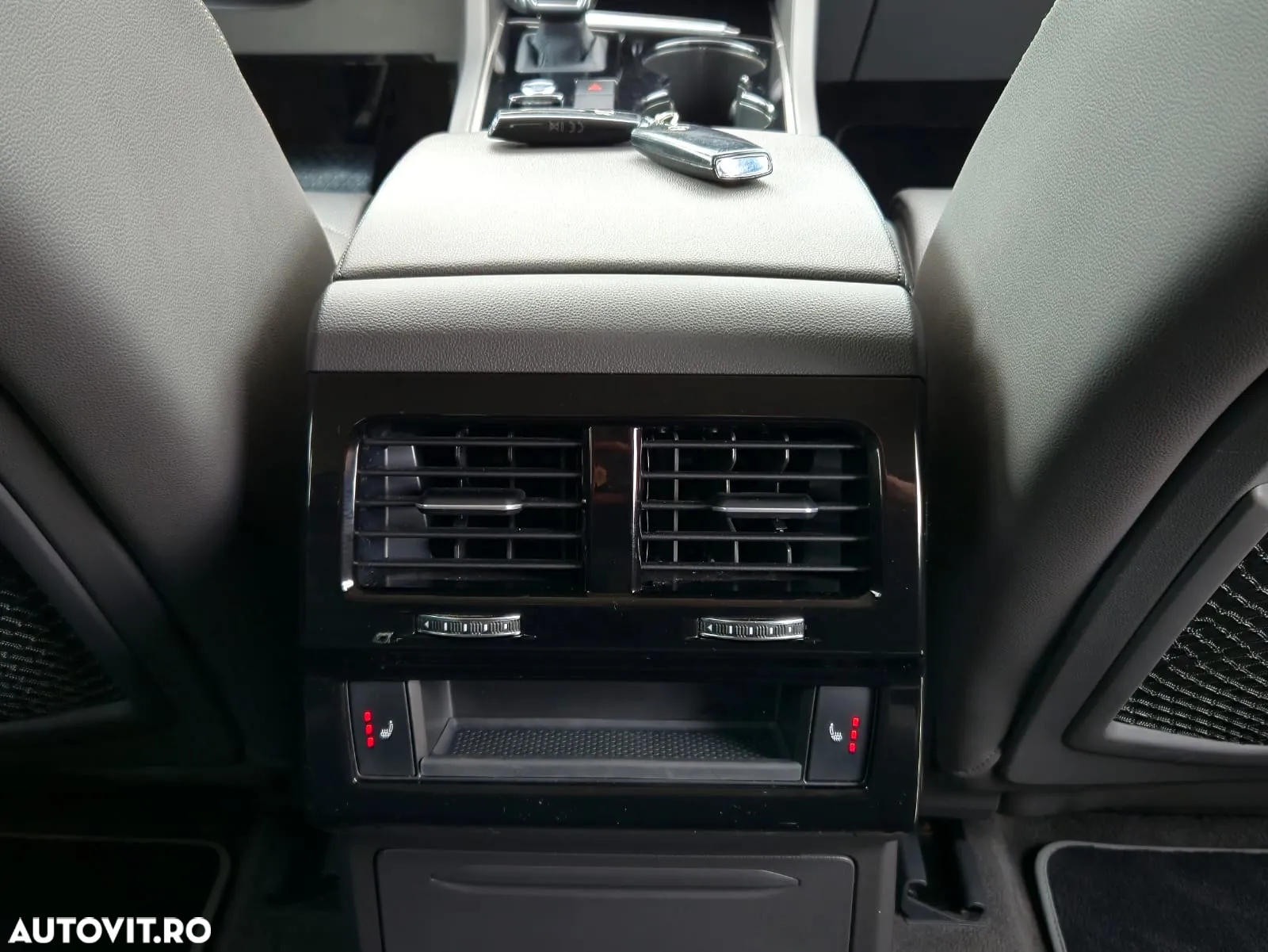 Volkswagen Touareg 3.0 V6 TDI 4Motion DPF Automatik Atmosphere - 12