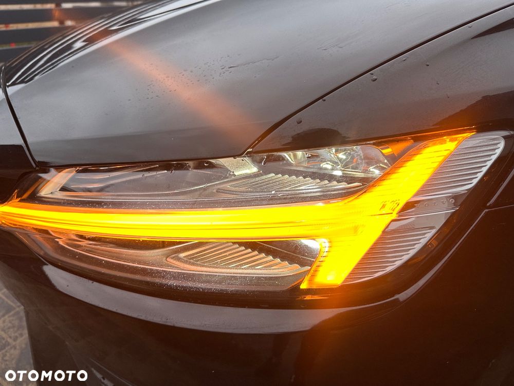 Volvo V60 D3 Summum - 7