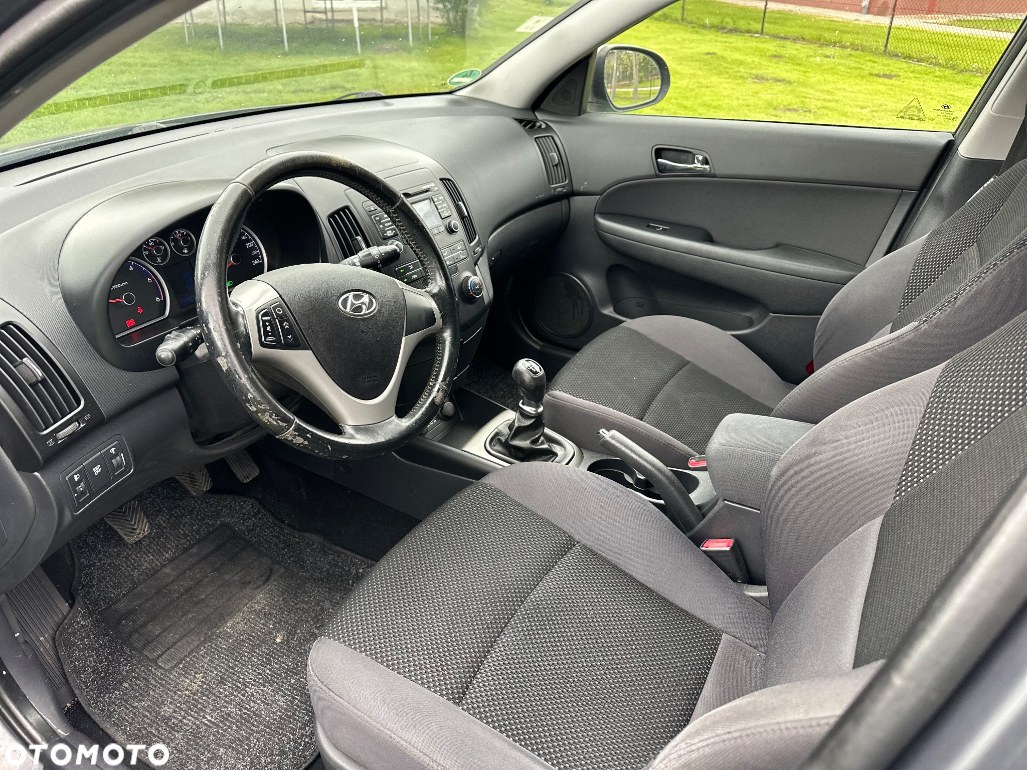 Hyundai i30 1.6 CRDi Comfort - 11