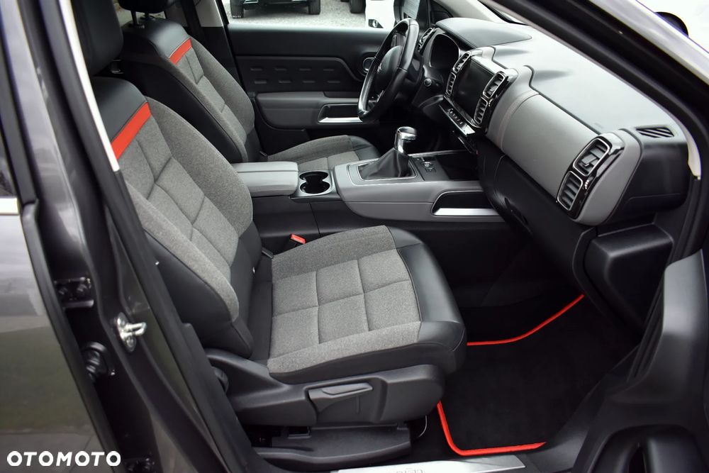 Citroën C5 Aircross 1.2 PureTech C-Series - 32