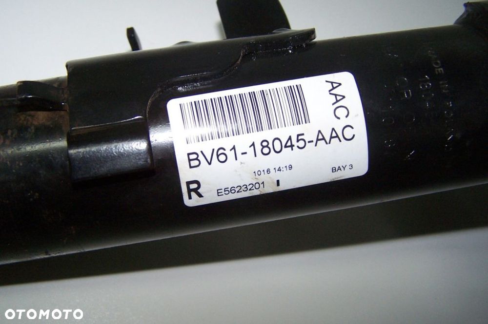 Ford Focus mk3 amortyzator - 6