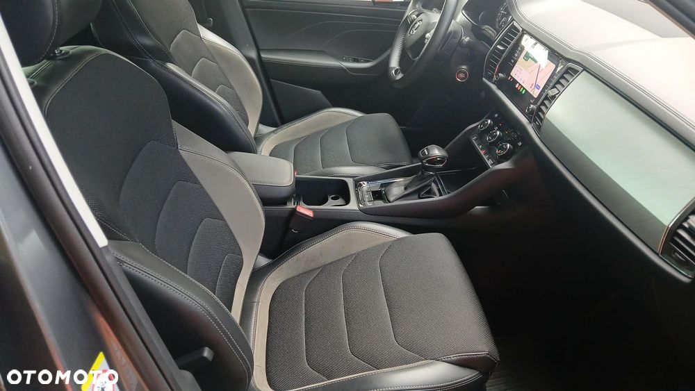 Skoda Kodiaq 2.0 TDI 4x2 Ambition DSG - 13