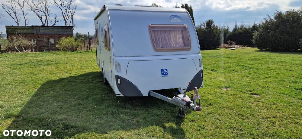 KNAUS 450 Sudwind - 1