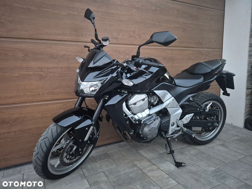 Kawasaki Z - 1