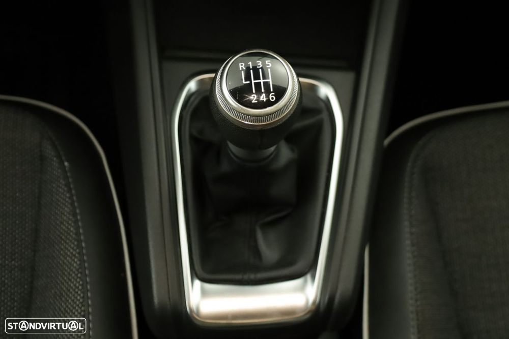 Renault Captur 1.0 TCe Techno - 14