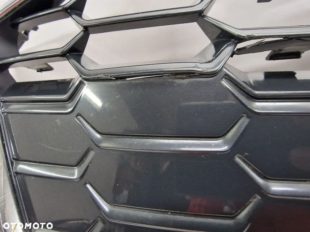 AUDI 8Y0 A3 S-LINE 20- ATRAPA / GRILL PRZEDNI PRZÓD NA PDC , NR 8Y0853651B , NR AUKCJI GL156 - 11