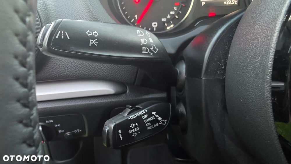 Audi A3 Sportback 2.0 TDI S tronic S line Sportpaket - 23