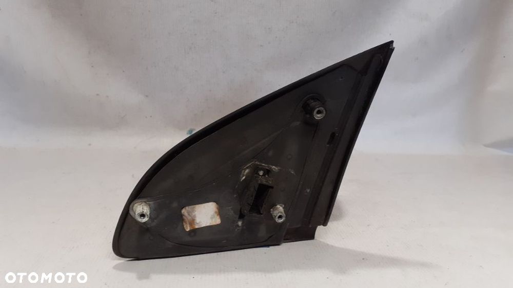 LUSTERKO ELEKTRYCZNE PRAWE OPEL ASTRA H GTC 5PIN Z20R - 2