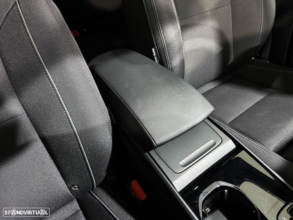 Volvo C40 Recharge Single Motor Plus - 38