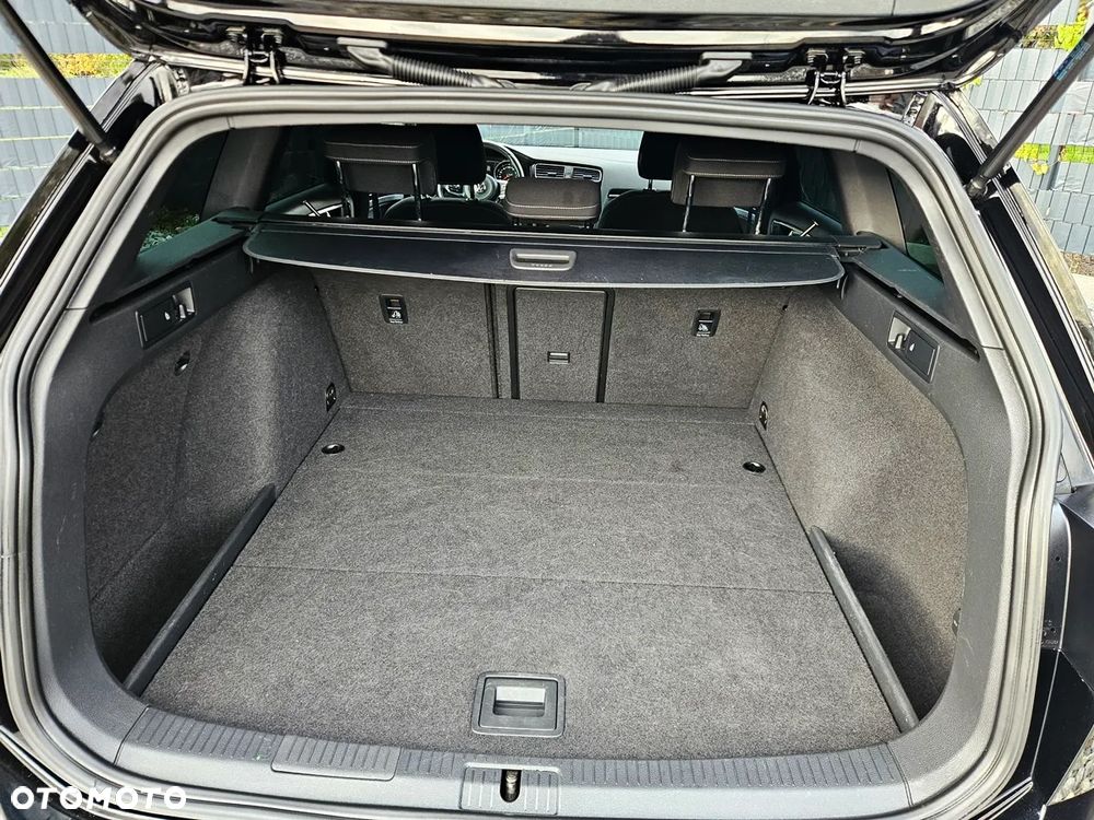 Volkswagen Golf Variant GTD 2.0 TDI SCR DSG - 36