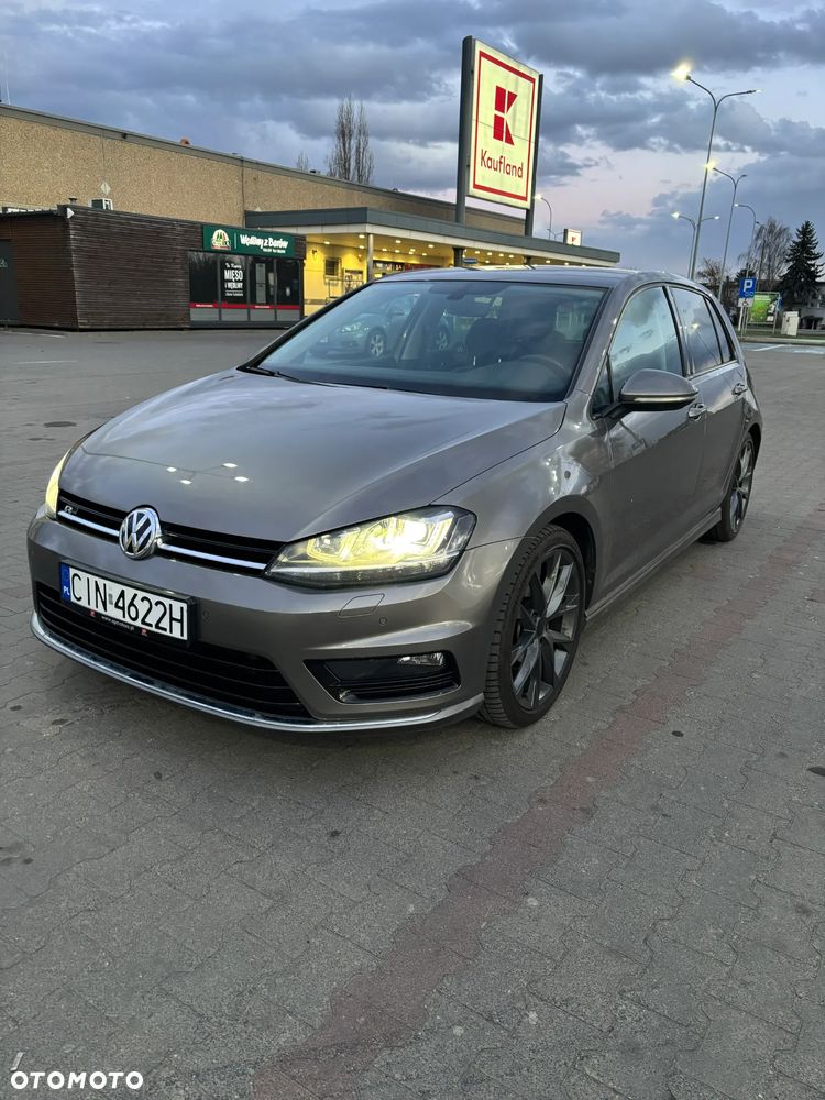 Volkswagen Golf 2.0 TDI BMT Highline DSG - 3