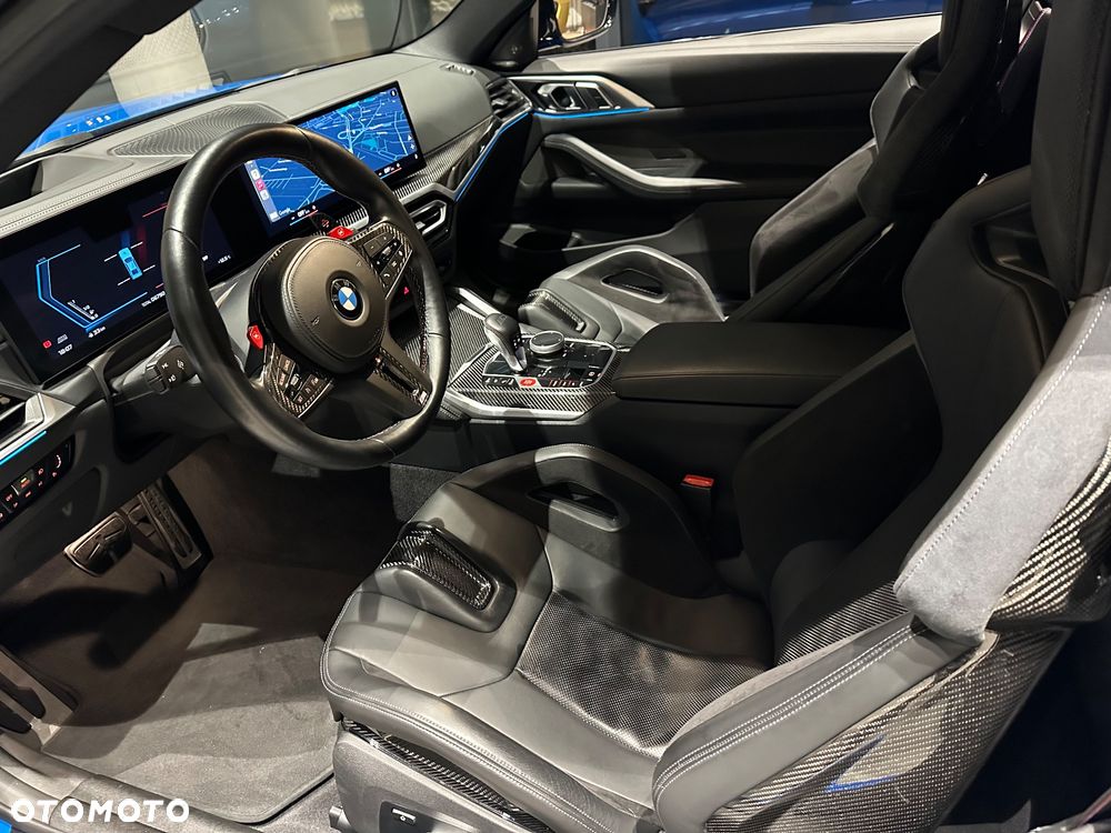 BMW M4 Competition M xDrive sport - 5