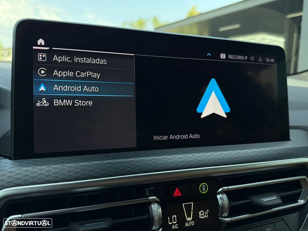 BMW X3 30 e xDrive Pack M - 42