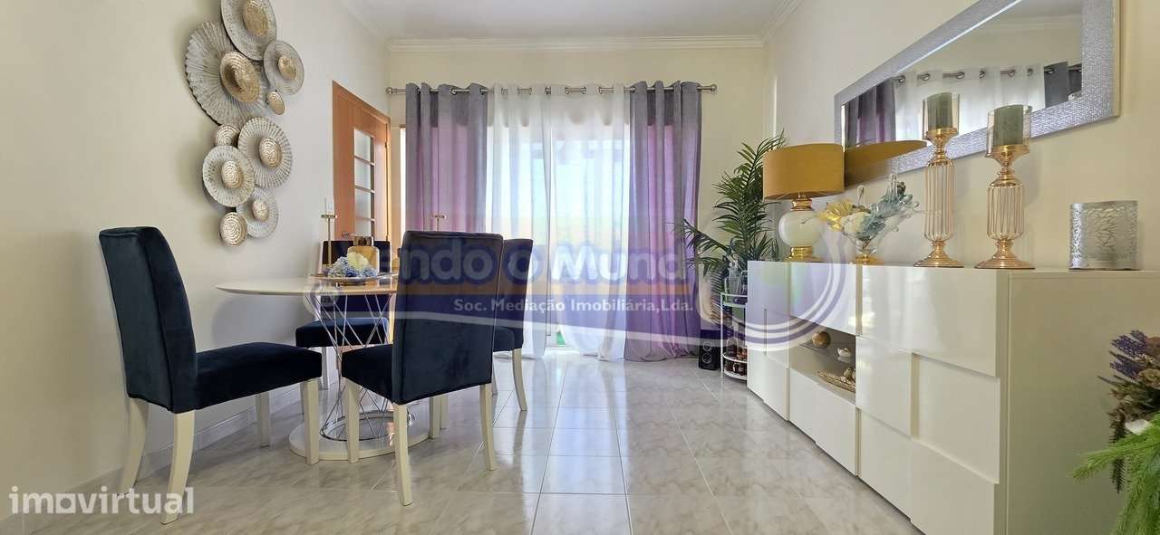 Apartamento T3 em Póvoa de Santa Iria (PSI034) - Grande imagem: 5/44
