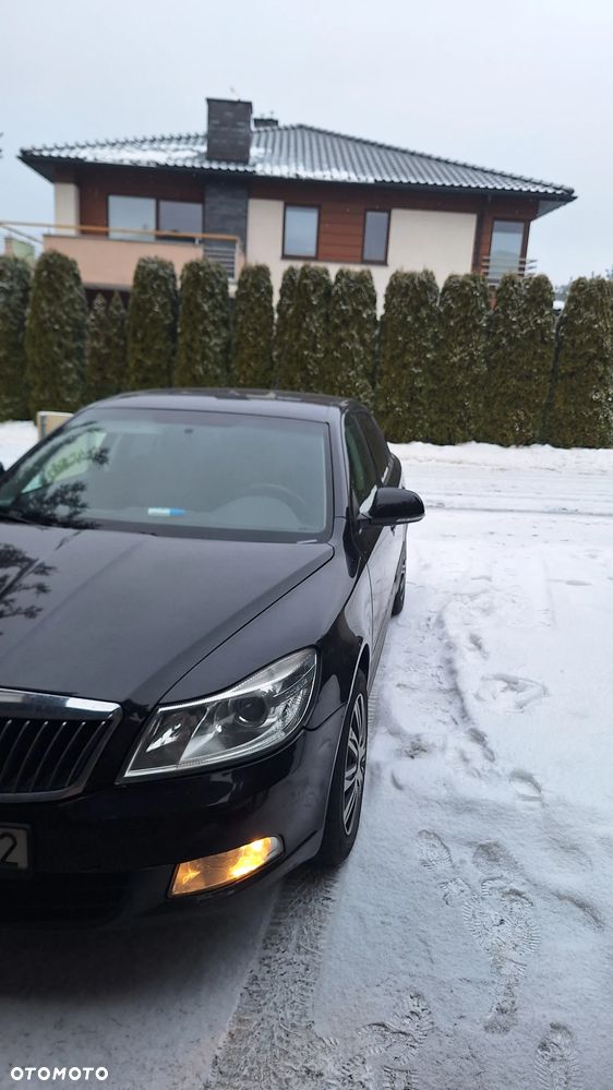 Skoda Octavia 1.6 TDI DPF Active - 1