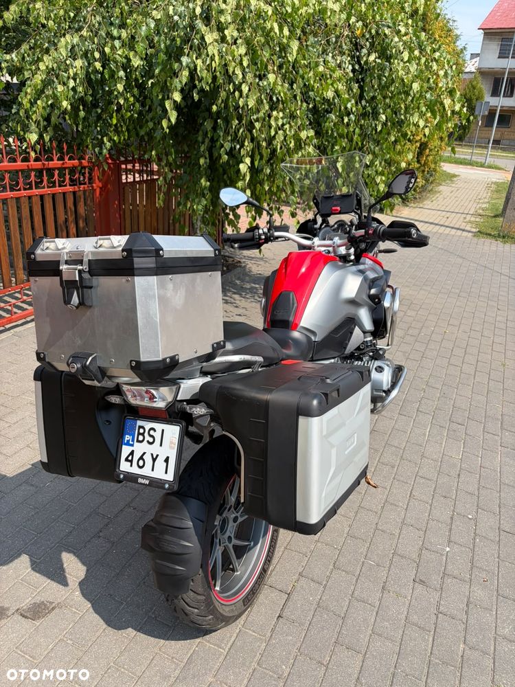 BMW GS - 4