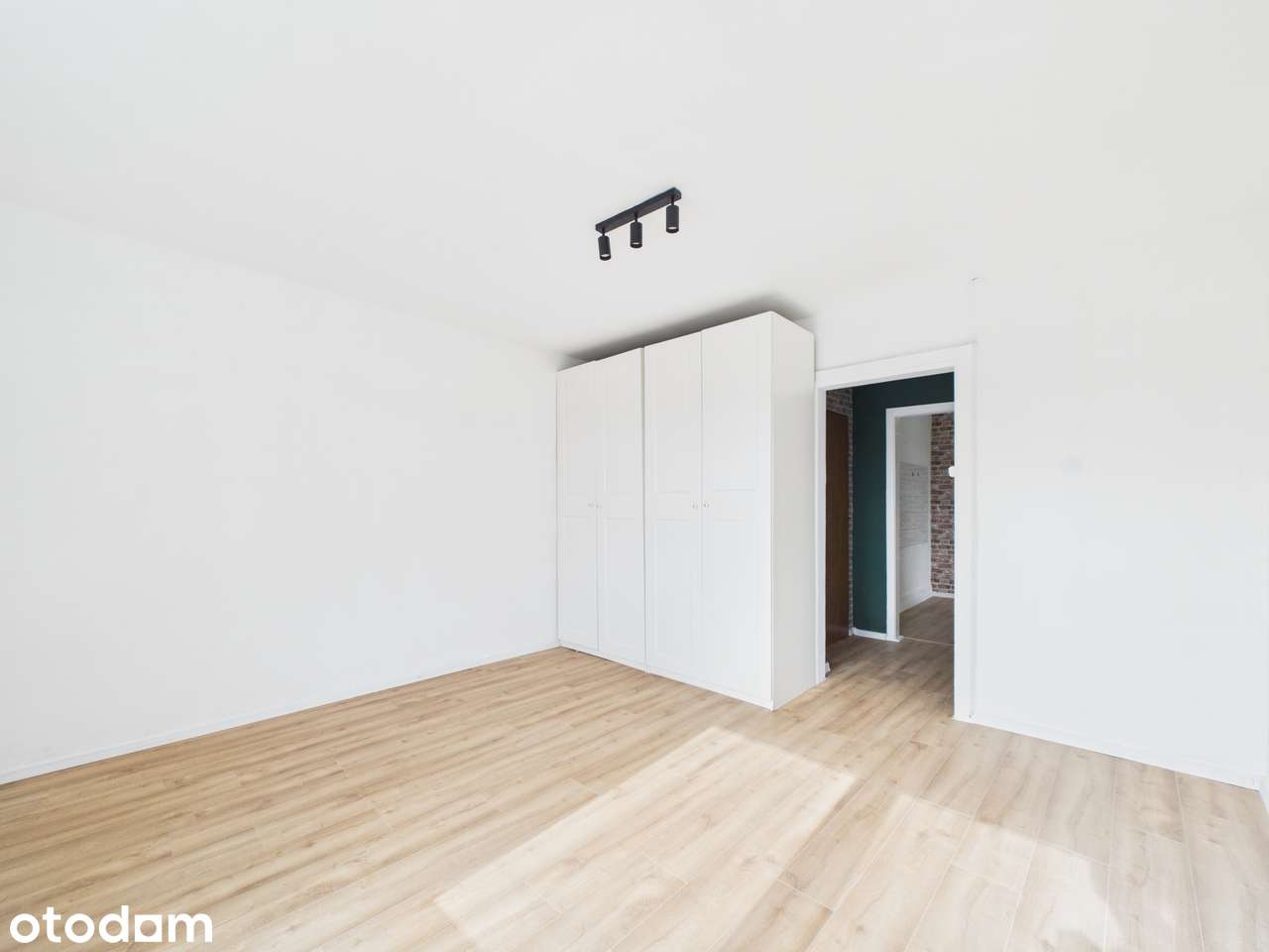 Na sprzedaż 2 pok. mieszkanie 40 m2, Czeladź Węglowa