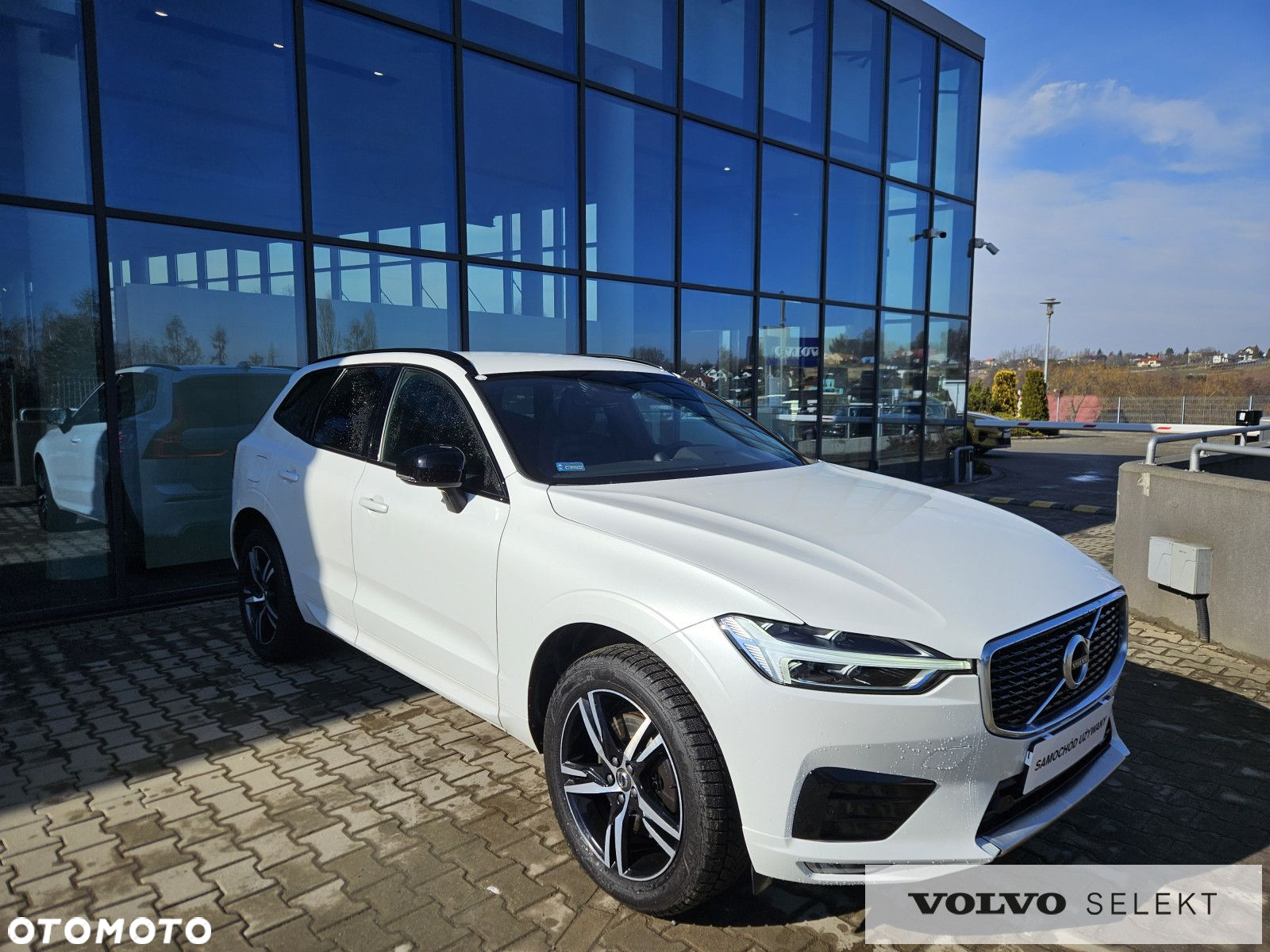 Volvo XC 60 - 5