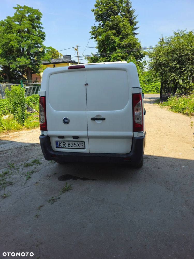 Fiat Scudo - 6