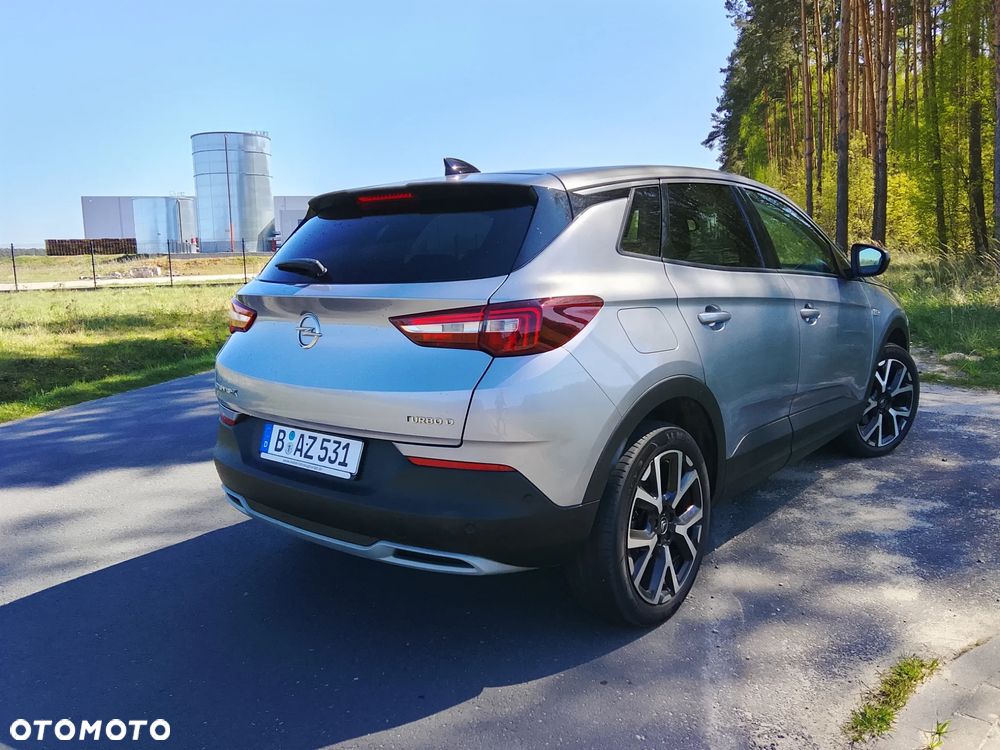Opel Grandland - 2