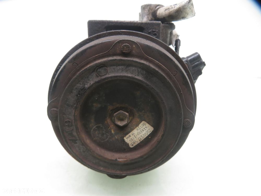 KOMPRESOR KLIMATYZACJI SUZUKI LIANA 1.6 4472203394 - 6