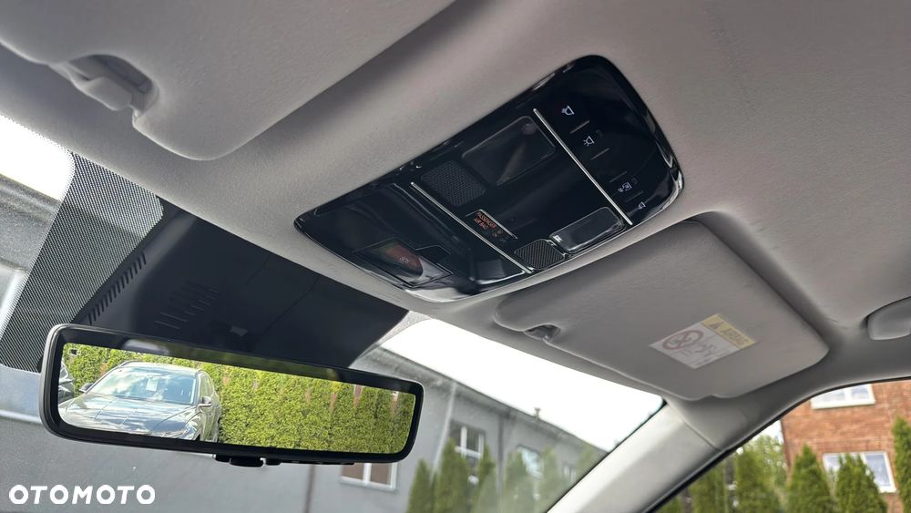 Hyundai Santa Fe - 27