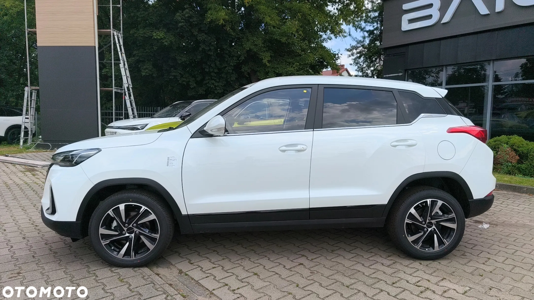 Baic Beijing 3 1.5T Luxury - 5