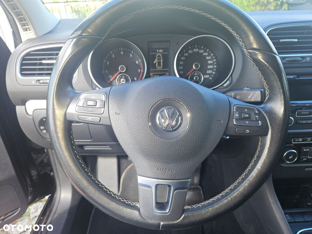Volkswagen Golf 1.2 TSI MATCH - 14
