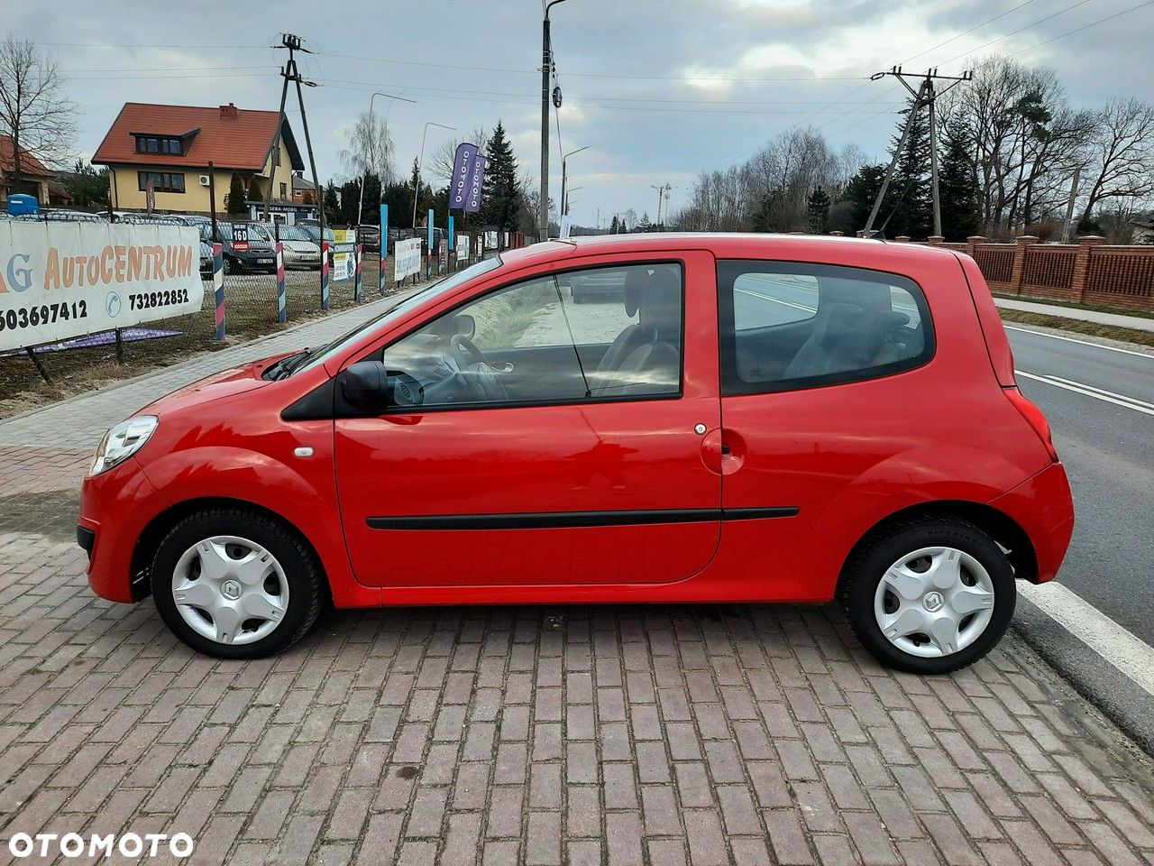 Renault Twingo - 7