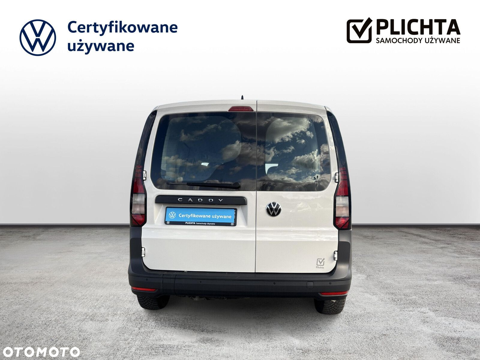 Volkswagen Caddy - 4