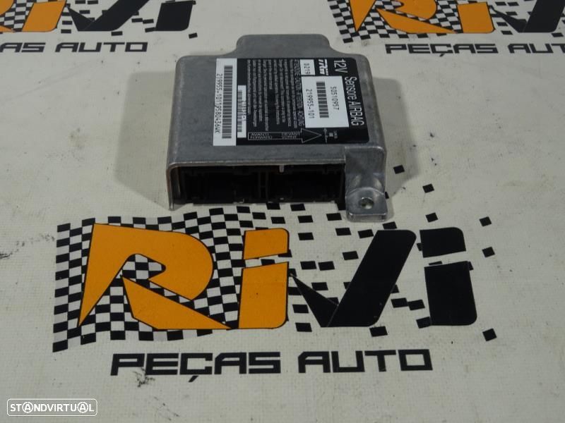 Centralina De Airbags Alfa Romeo 159 Sportwagon (939_)  50510957 / 299 - 1