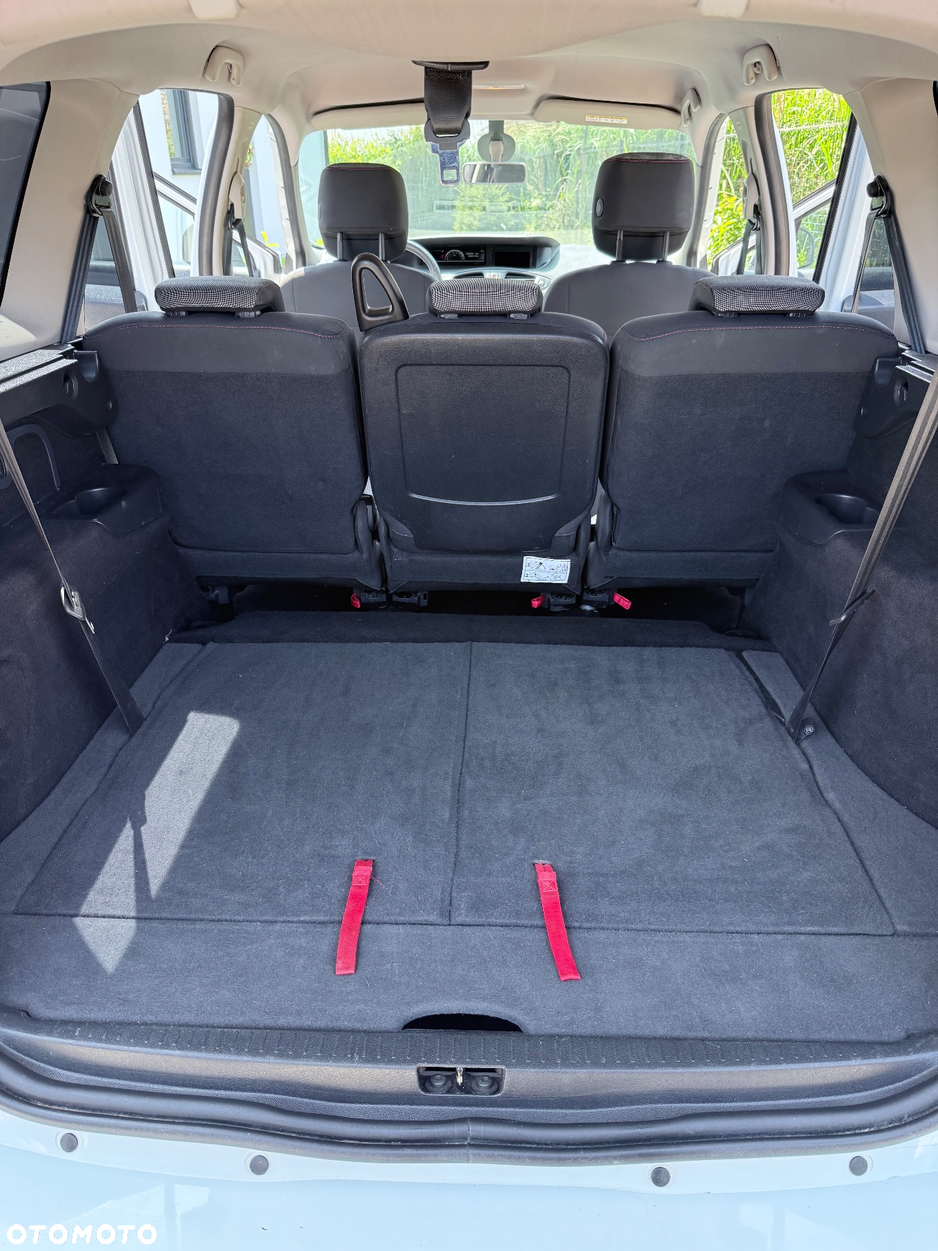 Renault Grand Scenic Gr 1.2 TCe Energy Dynamique - 10