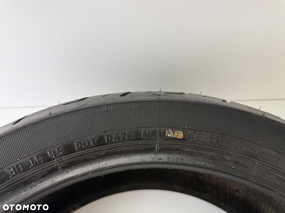 Dunlop D401 200/55ZR17 78V Harley-Davidson - 6
