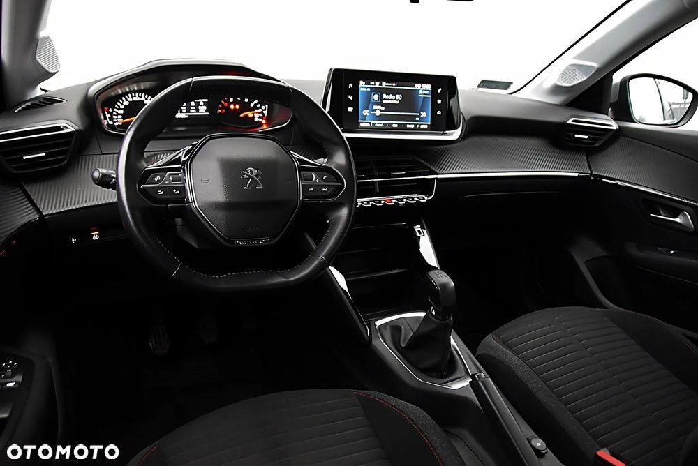 Peugeot 208 1.2 PureTech Active S&S - 23