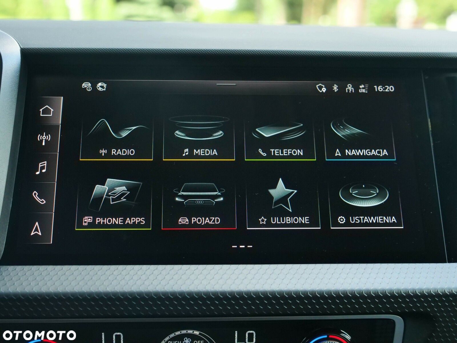 Audi A1 - 33
