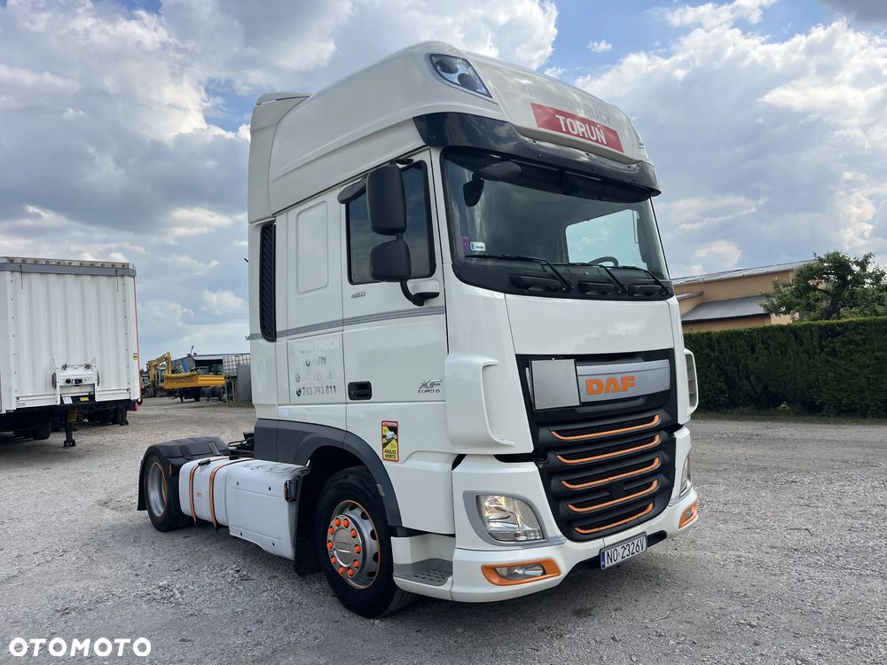 DAF - 4