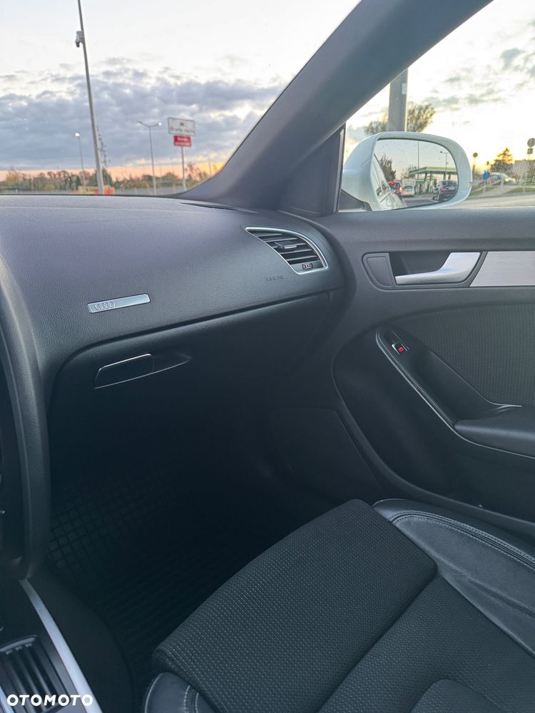 Audi A5 Sportback 1.8 TFSI - 34