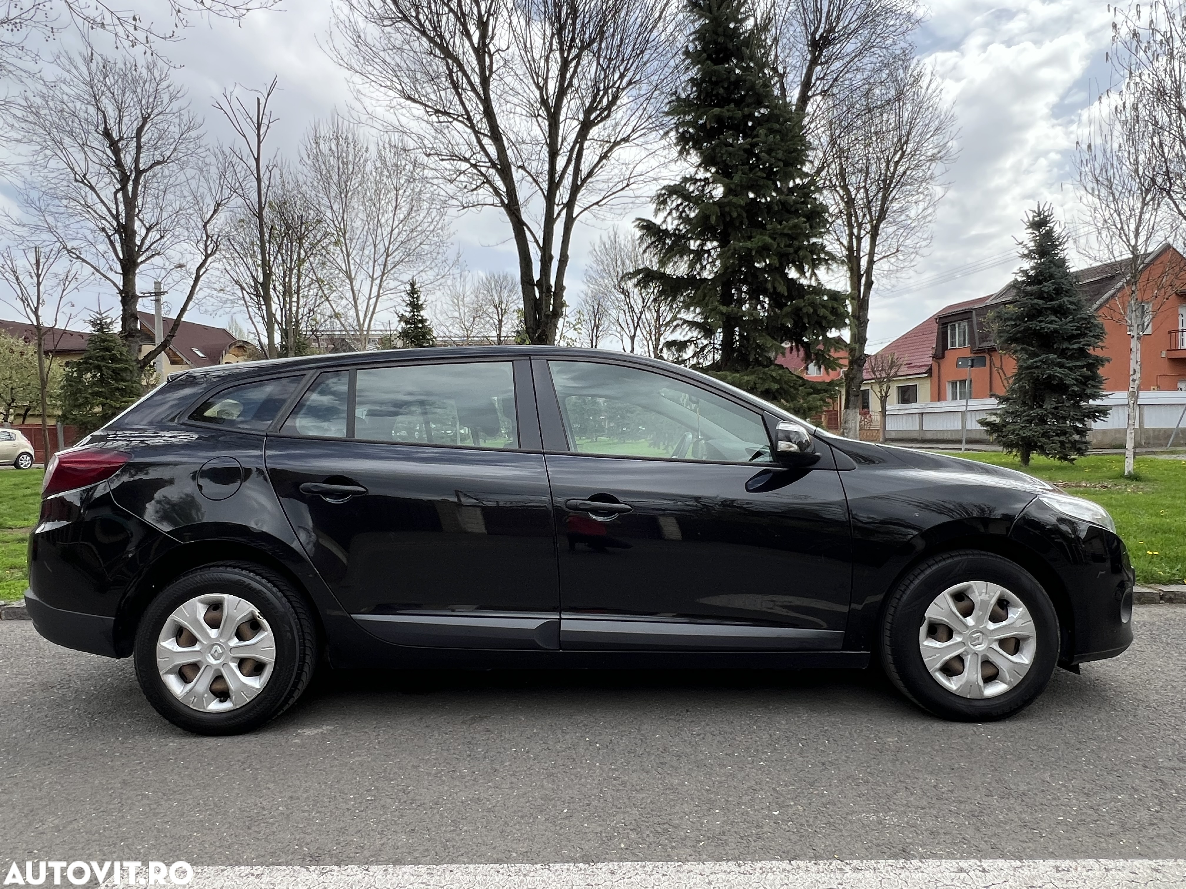 Renault Megane 1.5 dCi Authentique - 3