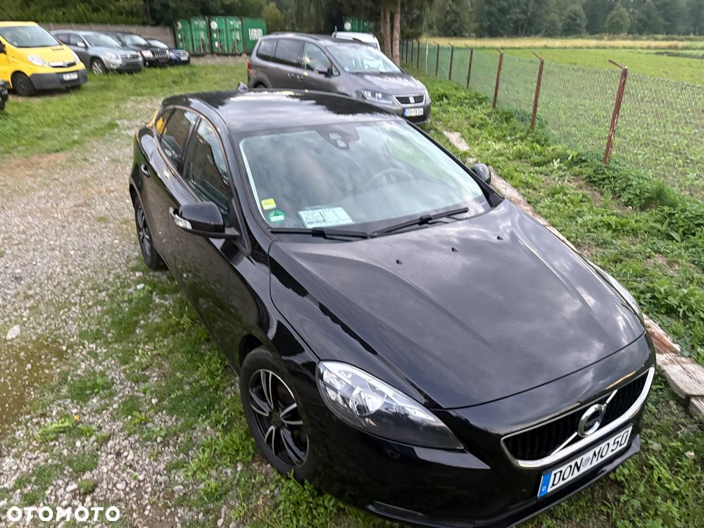 Volvo V40 D2 Drive-E SCR Momentum - 5