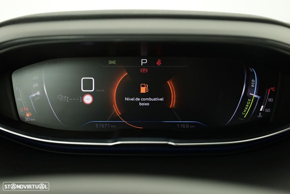 Peugeot 3008 1.2 Hybrid Allure Pack e-DCS6 - 16