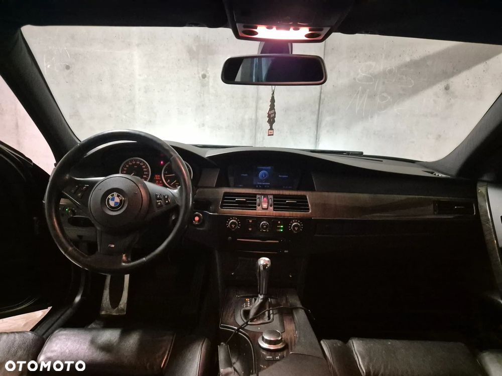 BMW Seria 5 530xd - 8