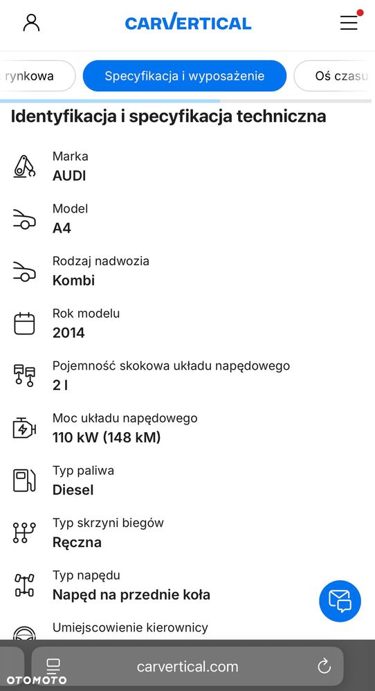Audi A4 - 38