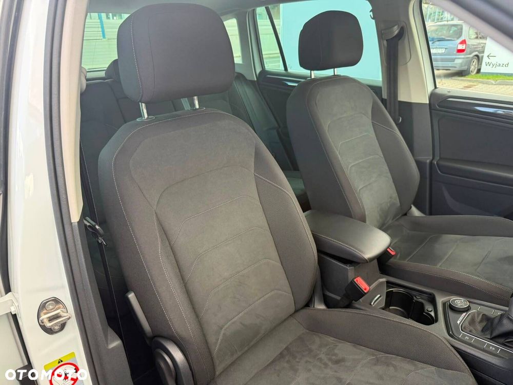 Volkswagen Tiguan 2.0 TSI 4Mot Elegance DSG - 14