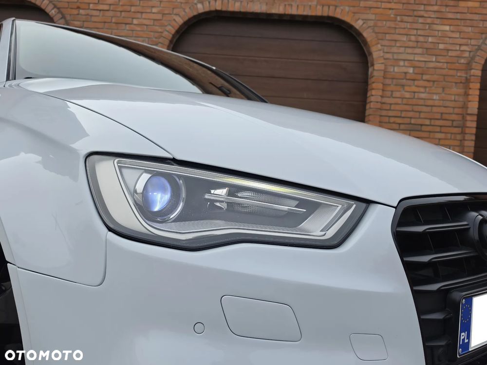 Audi A3 Limousine - 29