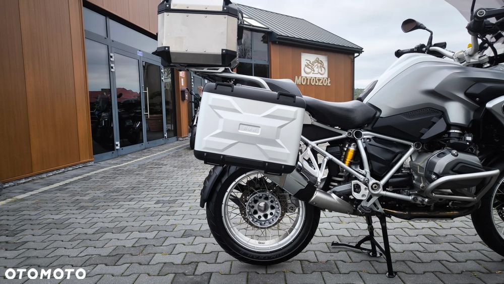 BMW GS - 17
