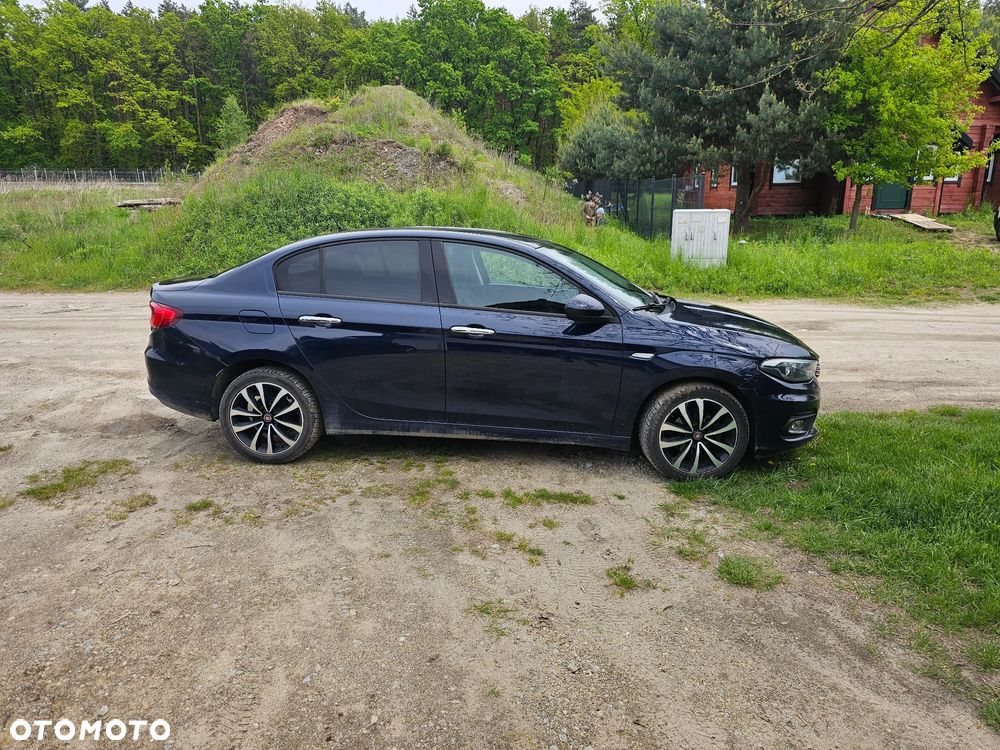 Fiat Tipo 1.4 16V Lounge - 3