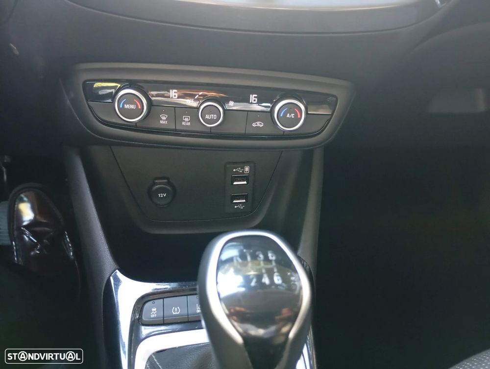 Opel Crossland 1.2 T Elegance - 13