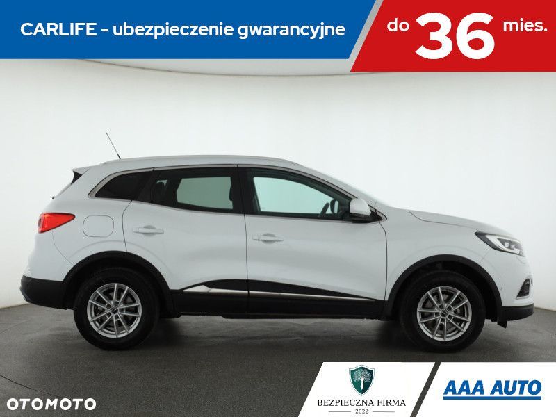 Renault Kadjar - 8