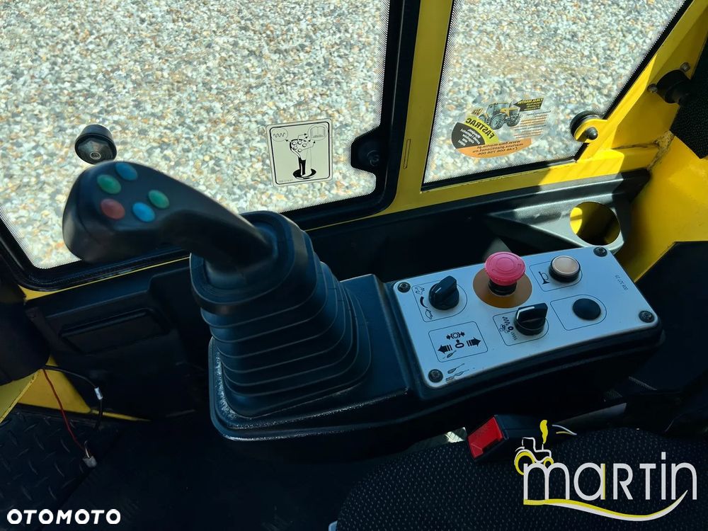 Bomag BW213 DH-4 - 13